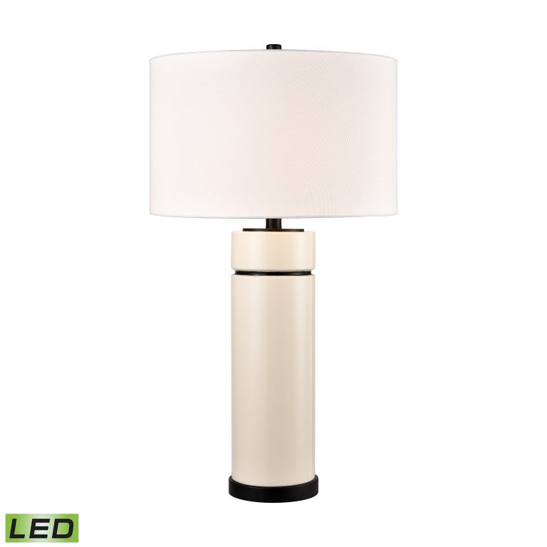 Emerson 30'' High 1-Light Table Lamp - Includes LED Bulb-Elk Home-ELK-H0019-10345-LED-Table Lamps-1-France and Son
