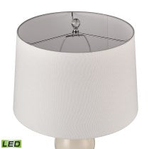 Ailen 31.5'' High 1-Light Table Lamp - Includes LED Bulb-Elk Home-ELK-H0019-10381-LED-Table Lamps-3-France and Son