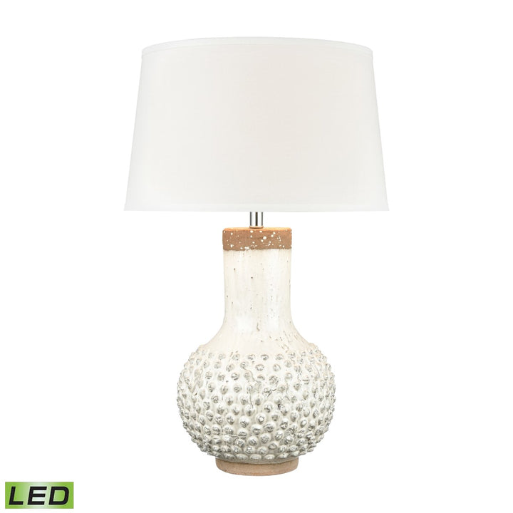 Elinor 32'' High 1 - Light Table Lamp-Elk Home-ELK-H0019-7993-LED-Table LampsLED-4-France and Son