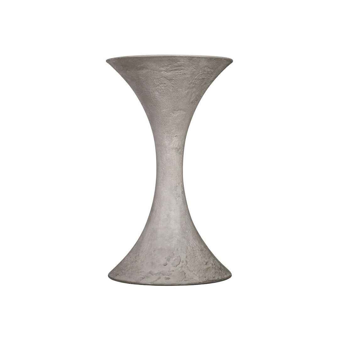 Hourglass Planter-Elk Home-ELK-H0117-10549-PlantersSmall-5-France and Son