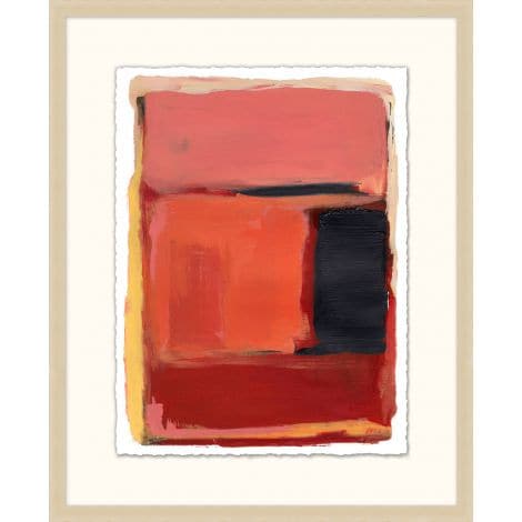 Color Study-Wendover-WEND-LA4249-Wall Art2-2-France and Son