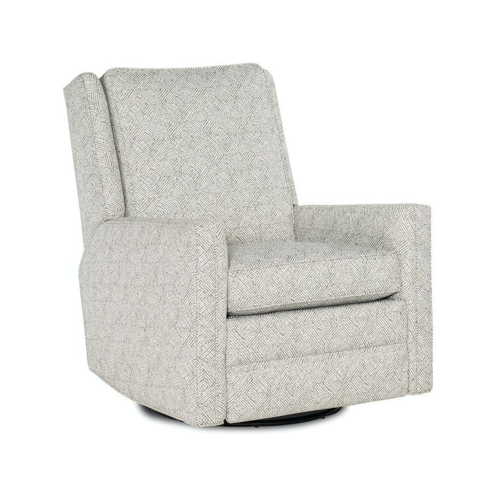 Dekker Swivel Glider Recliner Manual France & Son