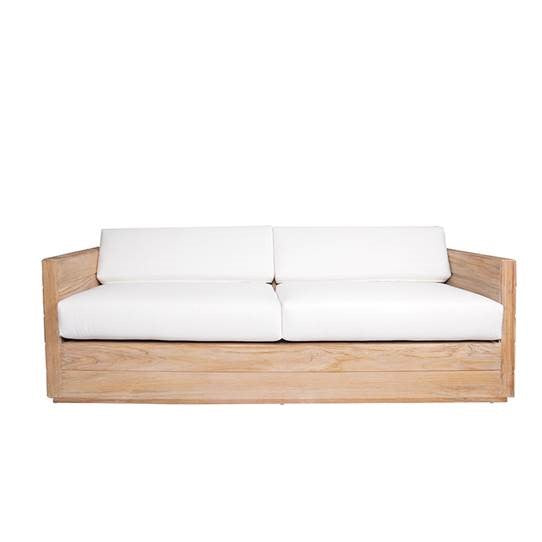 Element Sofa-Woodbridge Furniture-WOODB-O-LL704-47-Outdoor Sofas-1-France and Son
