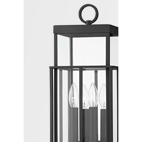 Longport Post-Troy Lighting-TROY-P6484-TBK-Outdoor Post Lanterns-2-France and Son