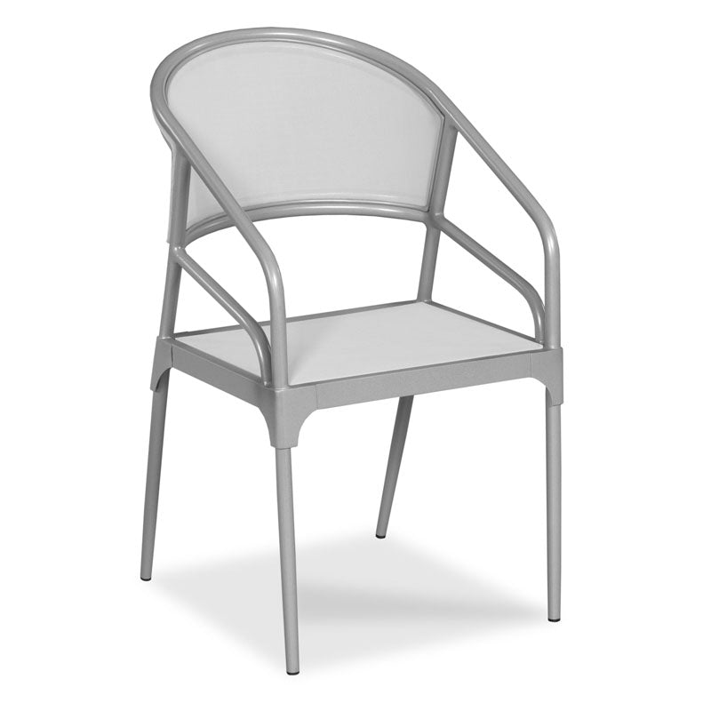 Amalfi Dining Chair-Woodbridge Furniture-WOODB-O-7003-M9-Dining Chairs-1-France and Son