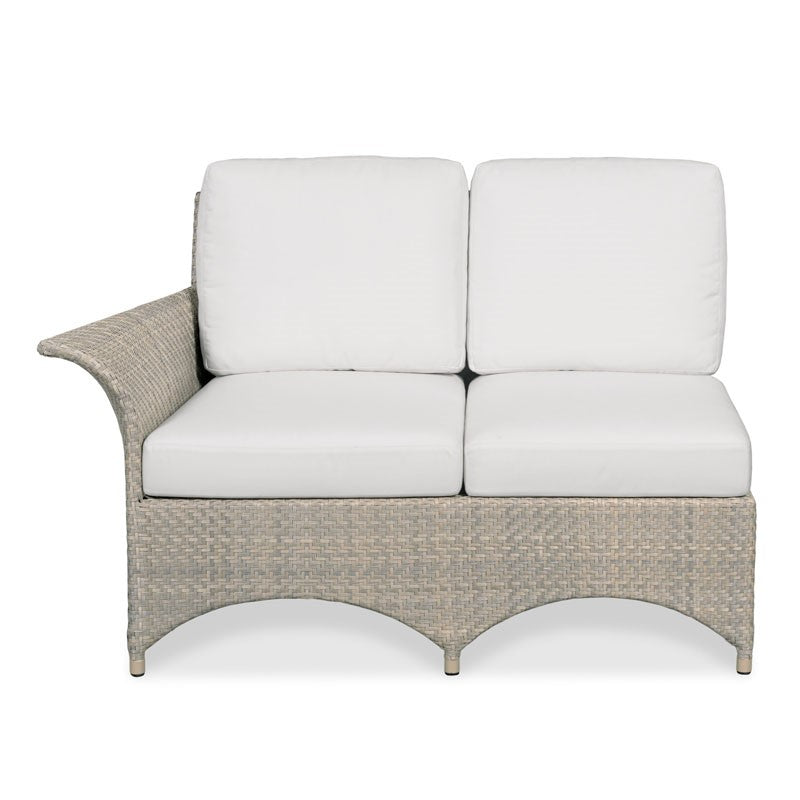 Saint Lucia Sectional-Woodbridge Furniture-WOODB-O-7307-71-SectionalsLeft Arm-1-France and Son