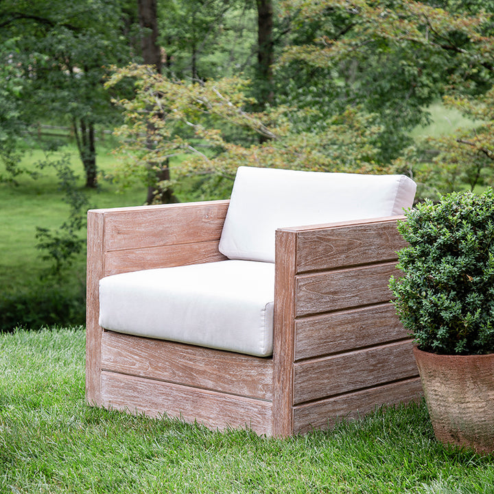 Element Chair-Woodbridge Furniture-WOODB-O-LL703-47-Outdoor Sofas-3-France and Son