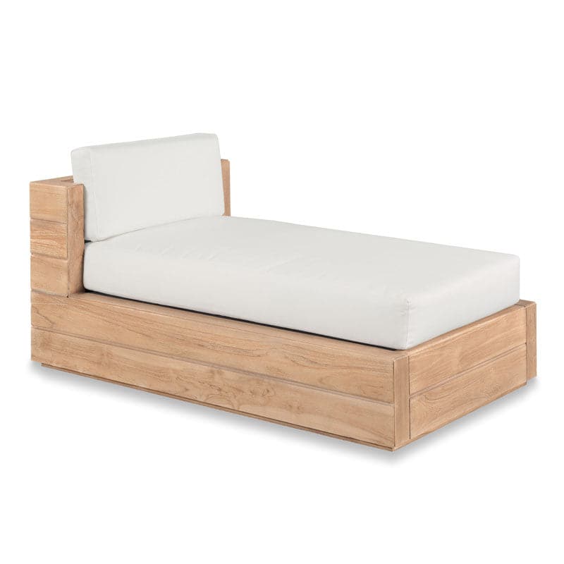 Element Chaise-Woodbridge Furniture-WOODB-O-LL706-47-Chaise Lounges-1-France and Son