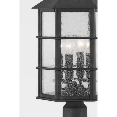 Lake County Post-Troy Lighting-TROY-P2522-FRN-Outdoor Post Lanterns-2-France and Son
