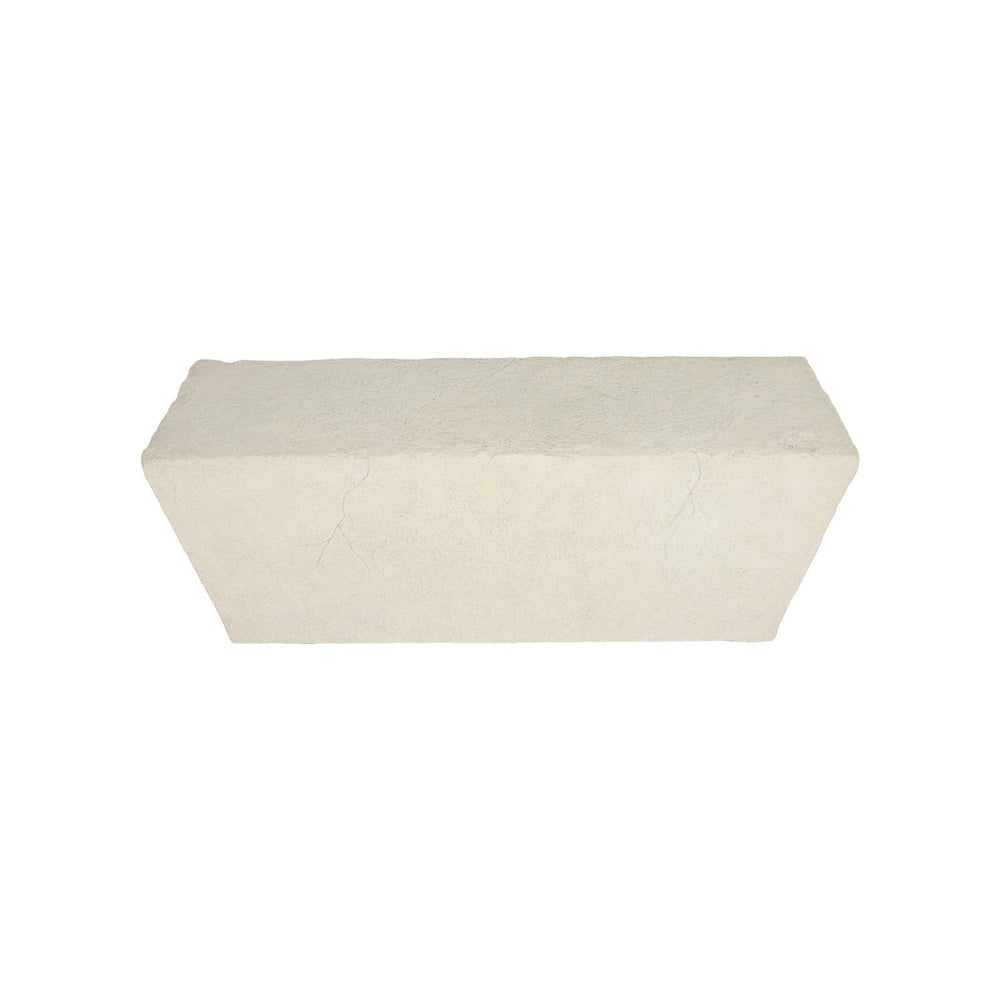 Hewn Bar - Roman Stone-Phillips Collection-PHIL-PH112984-Bar Decor-2-France and Son