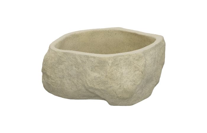 Quarry Planter Roman Stone-Phillips Collection-PHIL-PH112988-Planters-2-France and Son