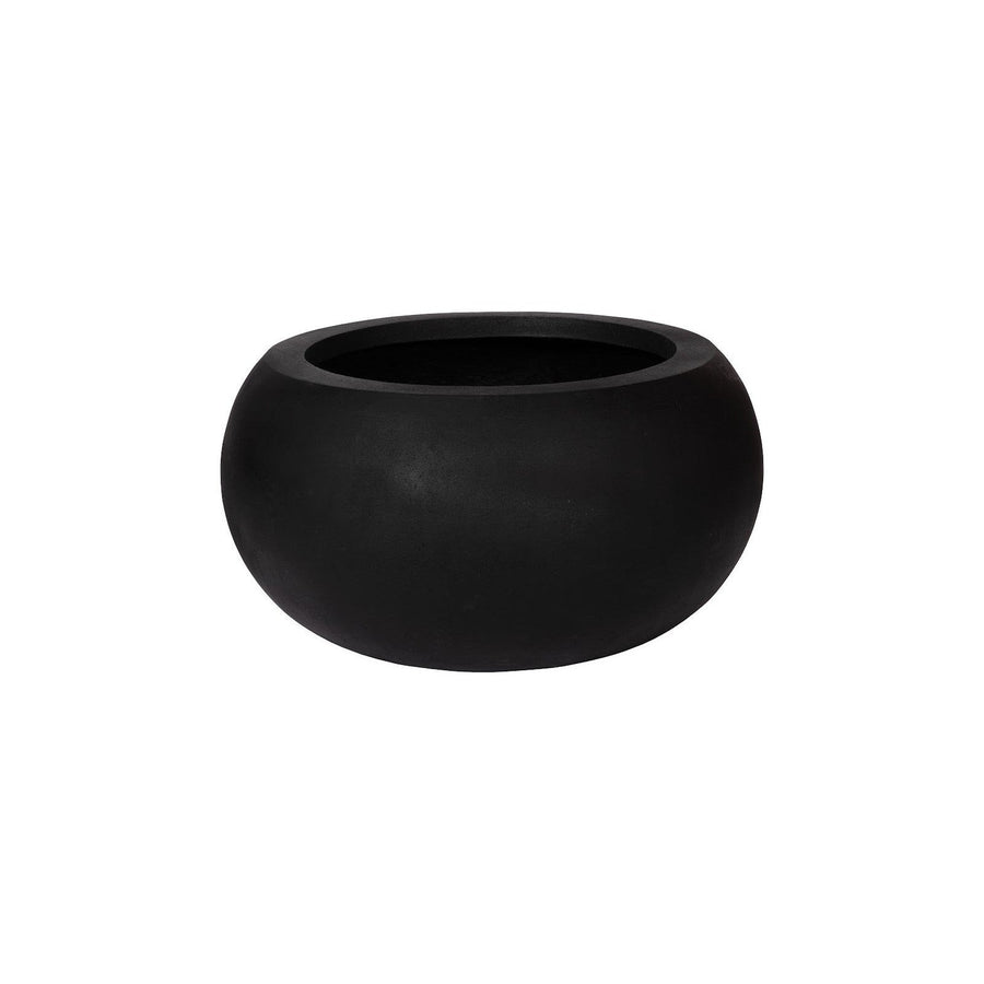 Rounded Planter - Lg-Phillips Collection-PHIL-PH114676-Planters-1-France and Son