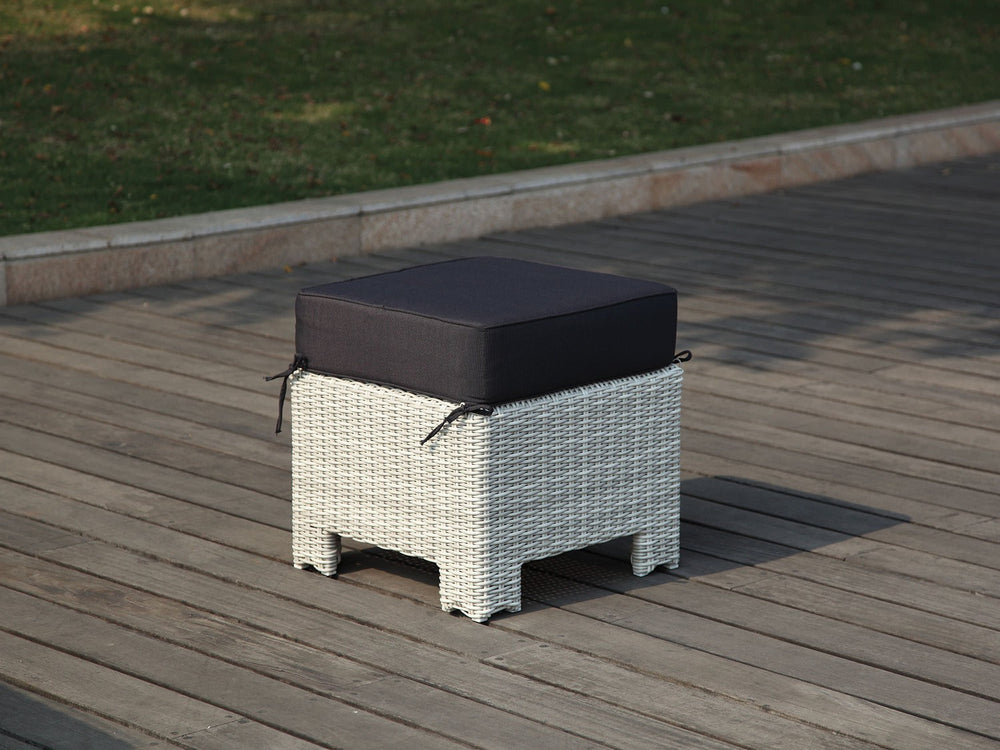 Robinson Collection-Whiteline Modern Living-WHITELINE-COL1672-WHT-Outdoor Sofas-2-France and Son