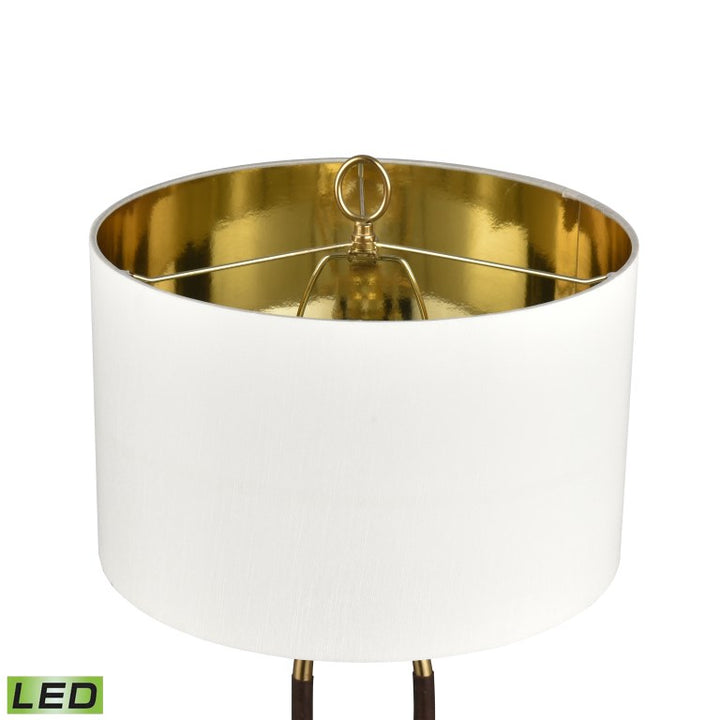 Harley 31'' High 1-Light Table Lamp-Elk Home-ELK-S0019-9537-Table LampsNon LED-4-France and Son