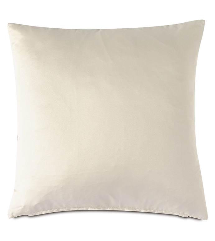 Silvio Lasercut Decorative Pillow-Eastern Accents-EASTACC-SVO-12-Bedding-2-France and Son