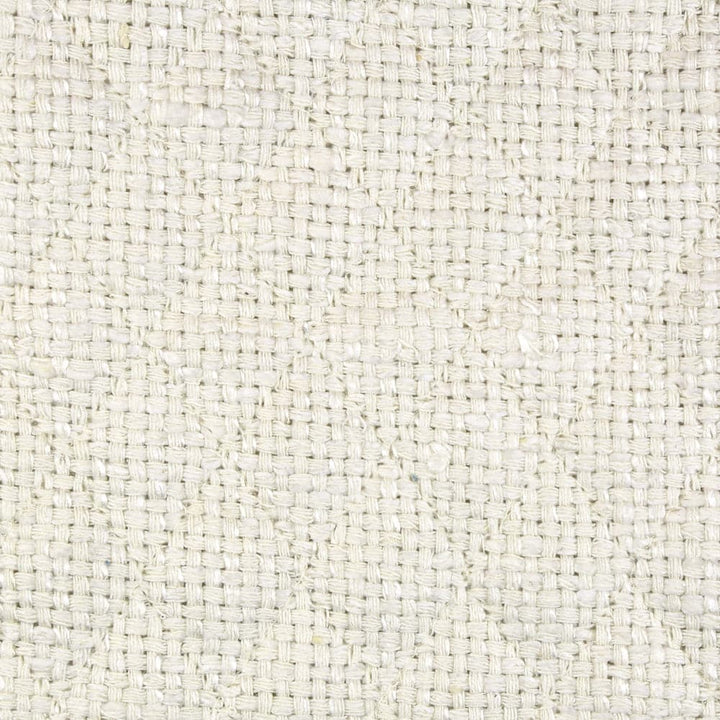 Quilted Basketweave Coverlet-Ann Gish-ANNGISH-COBQK-IVO-BeddingIvory-King-1-France and Son