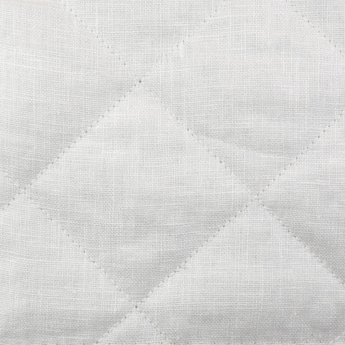 Linen Quilted Sham-Ann Gish-ANNGISH-SHLQK-ALW-BeddingKing-2-France and Son