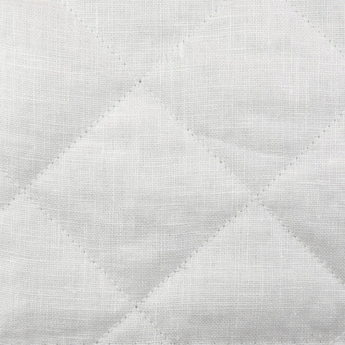 Quilted Linen Coverlet-Ann Gish-ANNGISH-COLQK-ALW-BeddingKing-2-France and Son