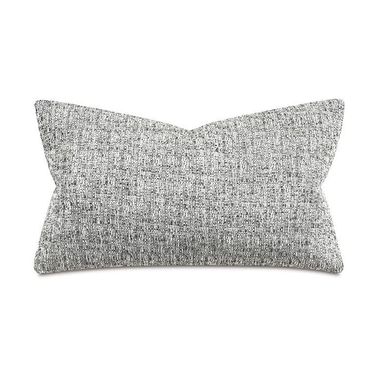 OBERON TWEED DECORATIVE PILLOW-Eastern Accents-EASTACC-TF-DEC-286-Pillows-1-France and Son