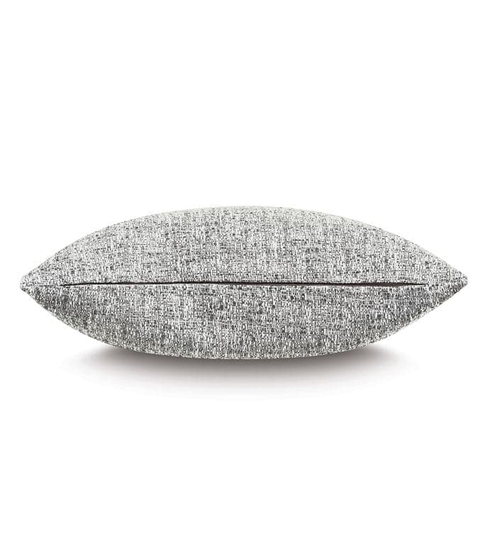 OBERON TWEED DECORATIVE PILLOW-Eastern Accents-EASTACC-TF-DEC-286-Pillows-2-France and Son