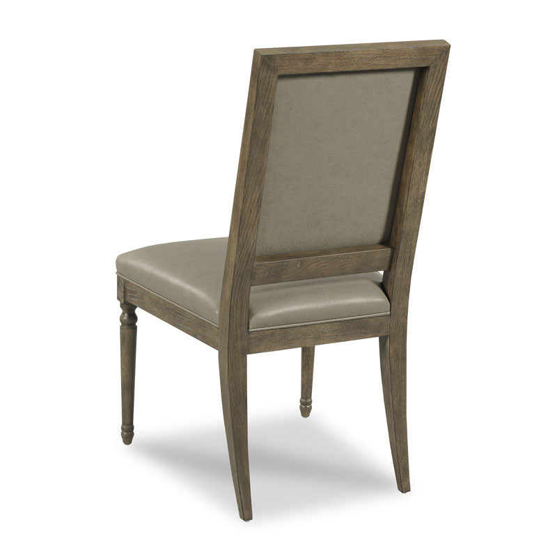 Alexander Dining Chair-Woodbridge Furniture-WOODB-7070-15-Dining Chairs-2-France and Son