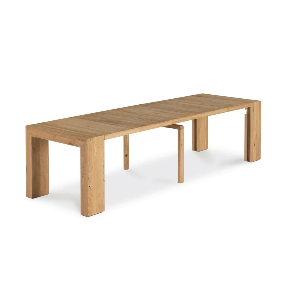 The Transformer Table – France & Son