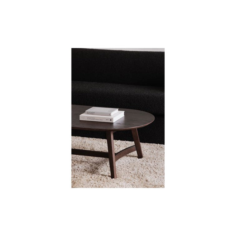 Trie Coffee Table-Moes-MOE-VE-1119-20-0-Coffee TablesDark Brown-2-France and Son