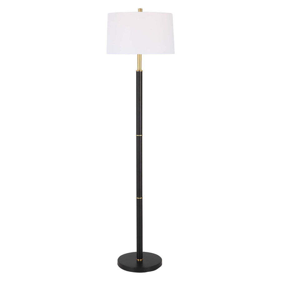 Liana Floor Lamp-Uttermost-UTTM-W26103-1-Floor Lamps-1-France and Son