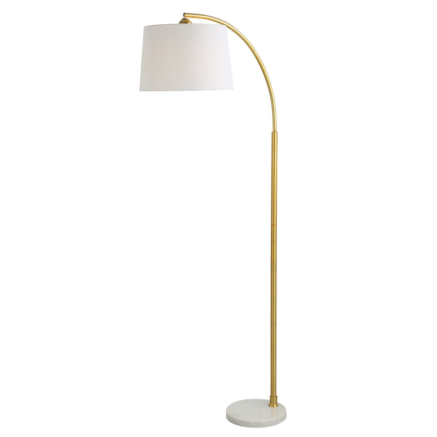 Berna Floor Lamp-Uttermost-UTTM-W26109-1-Floor Lamps-1-France and Son
