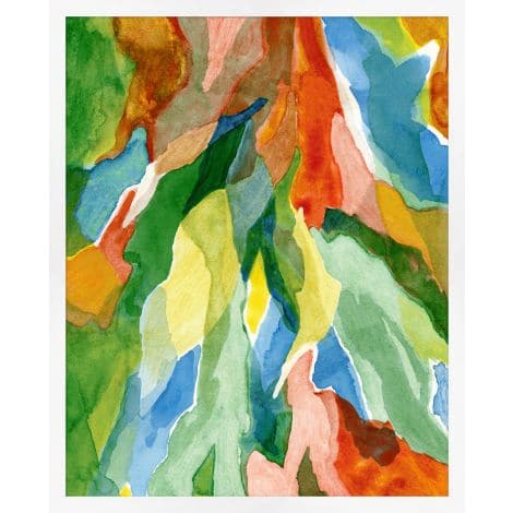 Watercolor Camo-Wendover-WEND-WAB1406-Wall Art-1-France and Son