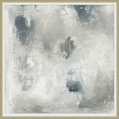 Gray Illusion-Wendover-WEND-WAB3156-Wall Art-1-France and Son