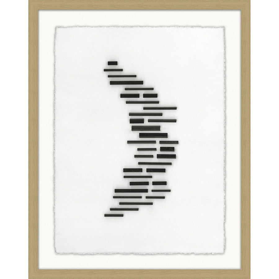 Minimalist Pattern 6-Wendover-WEND-WAB4182-Wall Art-1-France and Son