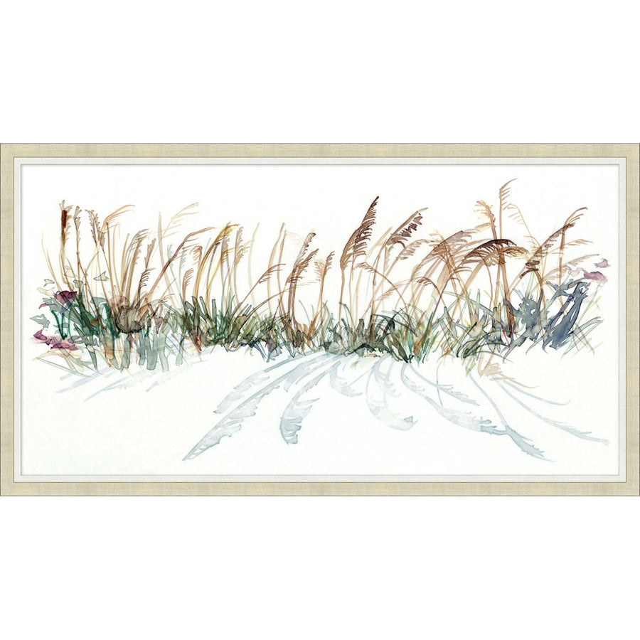 Sea Oats in The Wind-Wendover-WEND-WCL1018-Wall Art-1-France and Son