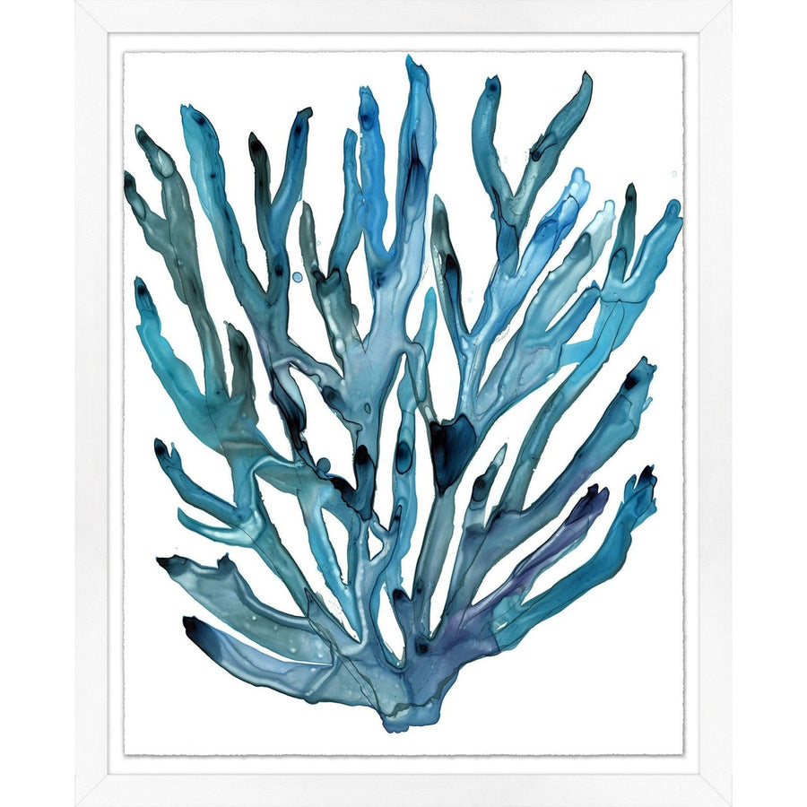 Statement Coral 1-Wendover-WEND-WCL2083-Wall Art-1-France and Son