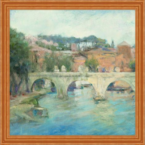 Quaint Escape-Wendover-WEND-WCL2245-Wall Art2-2-France and Son