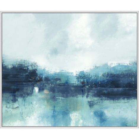 River Landscape-Wendover-WEND-WCL2249-Wall Art1-1-France and Son