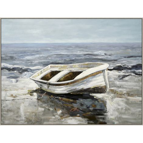 Back to Shore-Wendover-WEND-WCL2393-Wall Art-1-France and Son