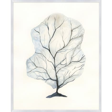 Grand Coral-Wendover-WEND-WCL2563-Wall Art-1-France and Son