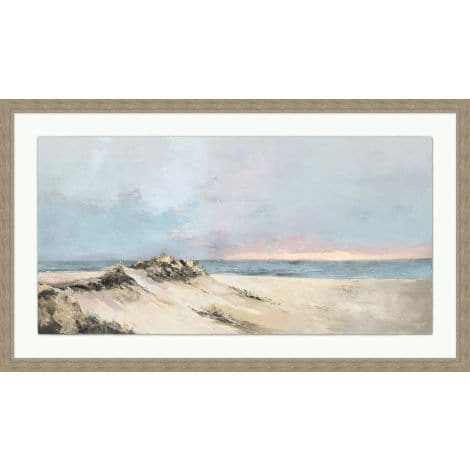 Beach Sunset-Wendover-WEND-WCL2578-Wall Art-1-France and Son