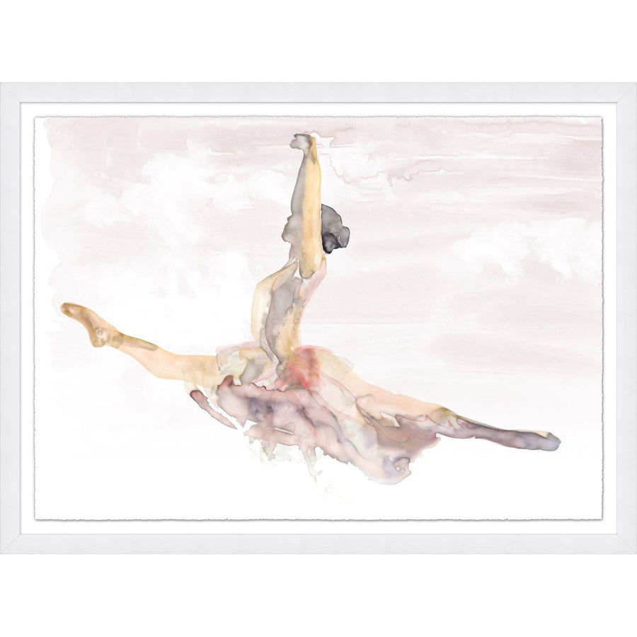 Ballet Grand Jete-Wendover-WEND-WFG1134-Wall Art-1-France and Son