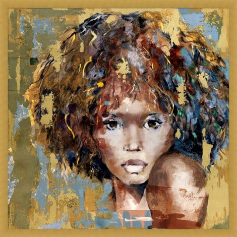 Hair Extraordinaire – France & Son