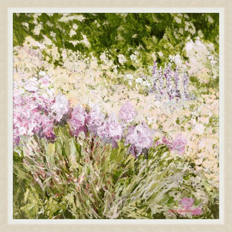 Wildflowers-Wendover-WEND-WFL1100-Wall Art1-1-France and Son