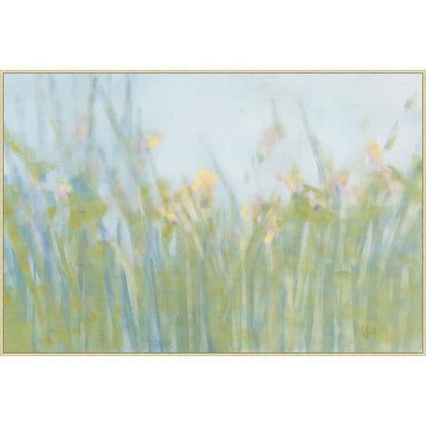 In the Grass-Wendover-WEND-WFL1315-Wall Art-1-France and Son