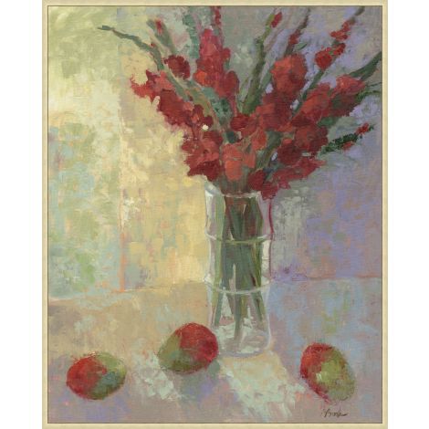 In the Vase-Wendover-WEND-WFL1526-Wall Art-1-France and Son