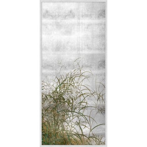 Quail Among Grasses 4-Wendover-WEND-WLA1566-Wall Art-1-France and Son