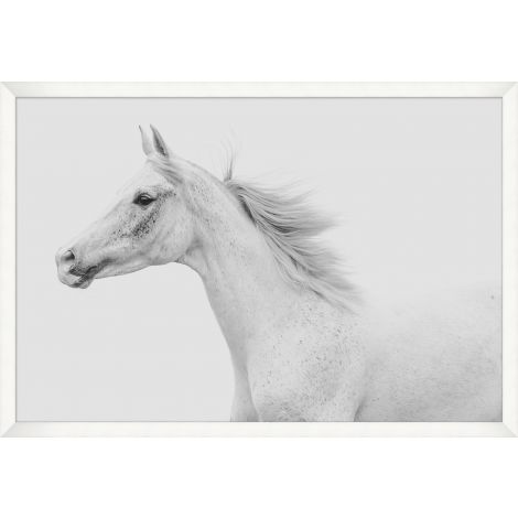 Gray Strides-Wendover-WEND-WLA1802-Wall Art-1-France and Son