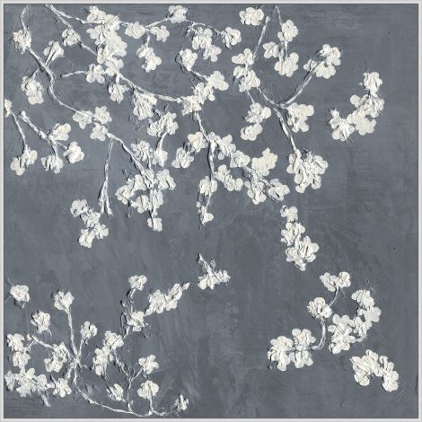 Flowering Branches-Wendover-WEND-WLA1938-Wall Art-1-France and Son