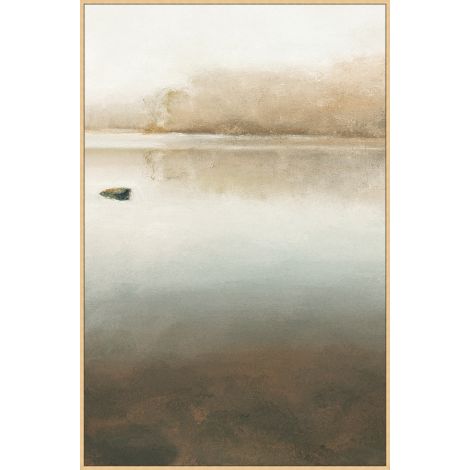 Upstream Mist-Wendover-WEND-WLD1500-Wall Art-1-France and Son