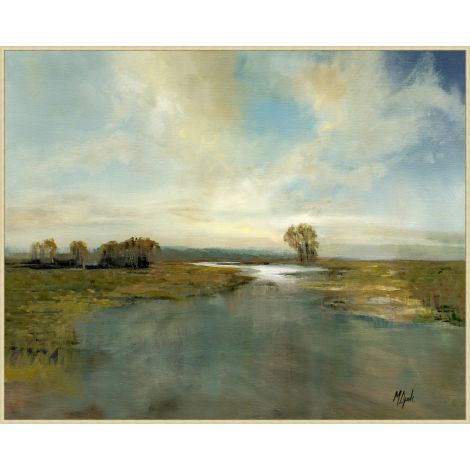 Whisper in the Day-Wendover-WEND-WLD1514-Wall Art-1-France and Son