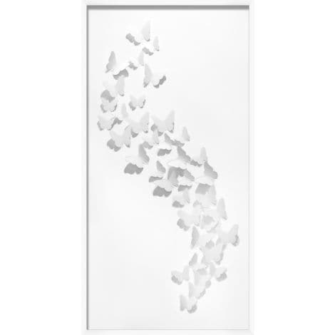 Butterflies Journey 1-Wendover-WEND-WNT1650-Wall Art-1-France and Son